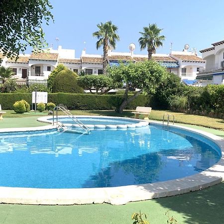 Lagovista45 Torrevieja Bagian luar foto