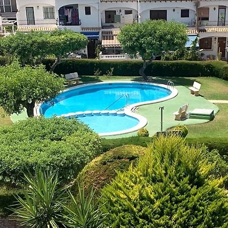 Lagovista45 Torrevieja Bagian luar foto