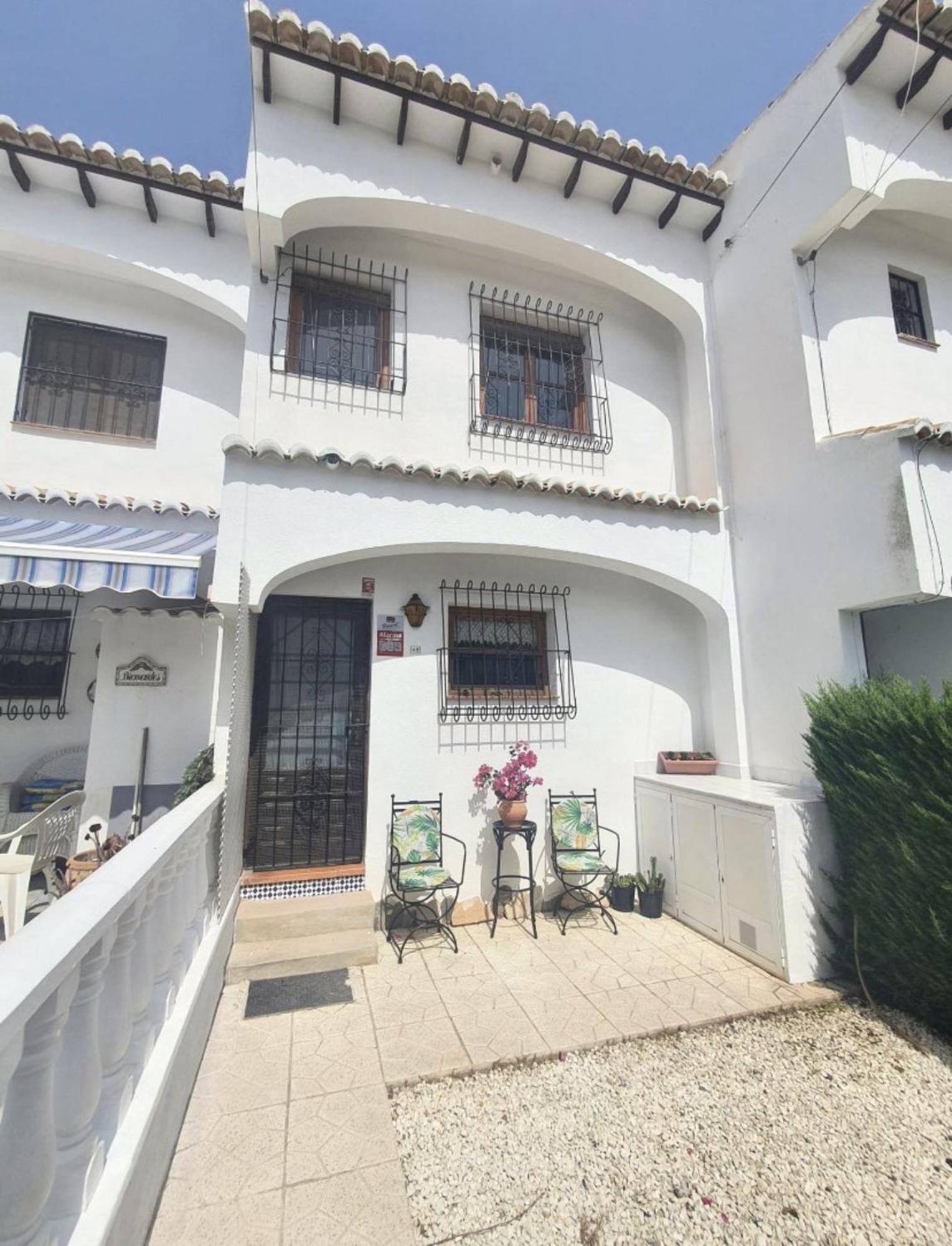 Lagovista45 Torrevieja Bagian luar foto